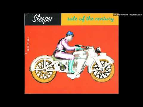 Sleeper - Sale Of The Century