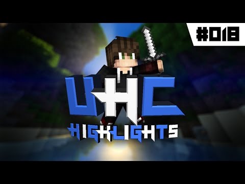 UHC HIGHLIGHTS EP. 18 - Get Your Water Ready!! w/ xiStar