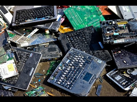 [Doku] Kaum gekauft, schon kaputt - Der Ärger mit den Elektrogeräten [HD]