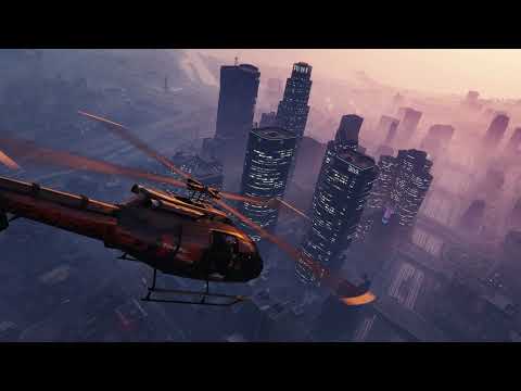 GTA 5 Flying Music - High quality + Download