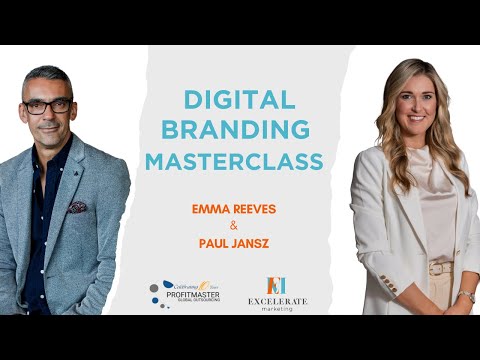 How To Market Your Brand