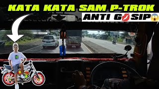 Download lagu STORY WA DALAM KABIN TRUK, KATA KATA SAM P-TROK ANTI G💋SIP!!! 😱 #antigosip #bstfactory mp3 Download lagu STORY WA DALAM KABIN TRUK, KATA KATA SAM P-TROK ANTI G💋SIP!!! 😱 #antigosip #bstfactory mp3