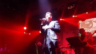 20160829 F.W.B(Friends with Benefits) - ELO(엘로) (feat.hoody)