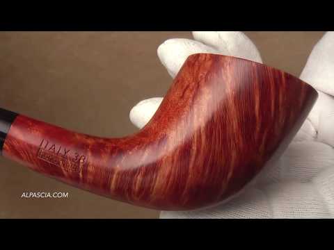 Radice Clear - smoking pipe 526