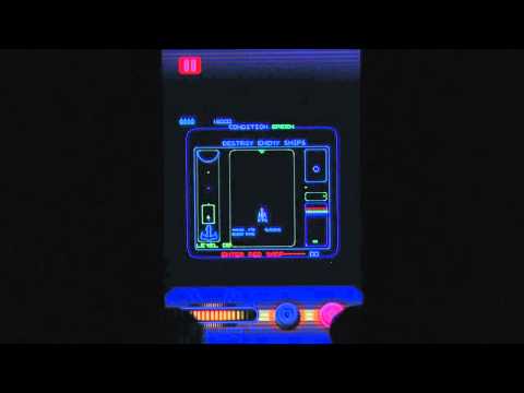 Atari's Greatest Hits iPhone Gameplay Review - AppSpy.com