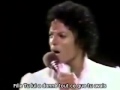 Michael Jackson - (1972) You Can Cry On My Shoulder (Sous Titres Fr)