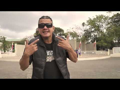 MALAKAS - PHAT NASTY CREW FEAT. CHRONICC,HALFWAY LOOK,RUSTY M.