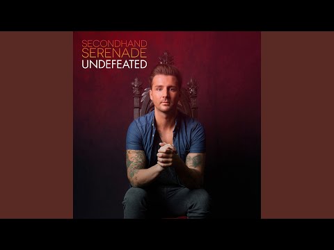 Right Kind of Crazy - Secondhand Serenade