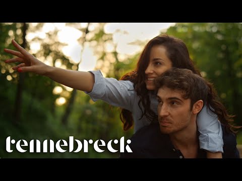 Tennebreck vs. Sevak - Jdi menya tam | Remix