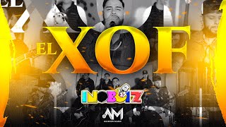 El Xof -  Inoboiz (En Vivo)