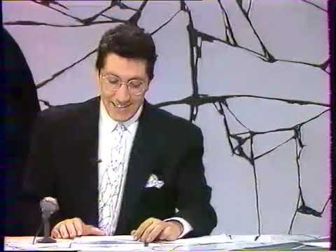 Les NULS Journal24    1988