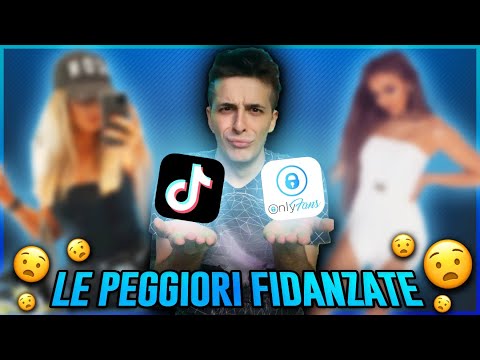 TRACKING AND TROLL THE WORST GIRLFRIENDS EVER