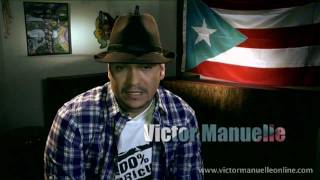 Canto a Puerto Rico video 2