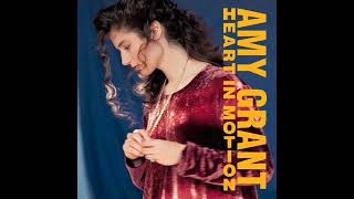 Amy Grant - You&#39;re Not Alone