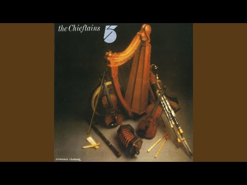 The Chieftains' Knock on the Door