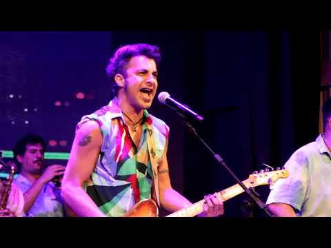 pERRO fLACO en Studio Theater (Full Show)