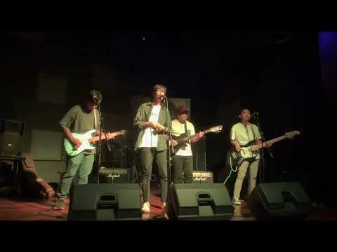 Up For Byes - Huminahon (Live)