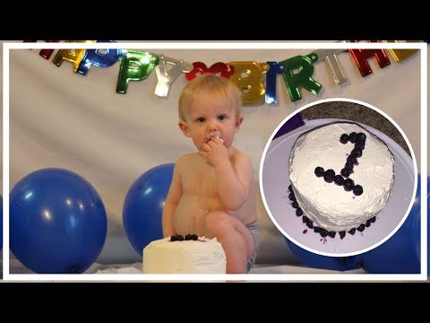 download lagu mp3 mp4 Healthy First Birthday Smash Cake, download lagu Healthy First Birthday Smash Cake gratis, unduh video klip Healthy First Birthday Smash Cake