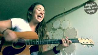 Day 8 (Alex Clark): Sweet As Sugar - Grinspoon