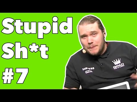 King of Nordic - Stupid SH*T We Did Last Week [S03E07]