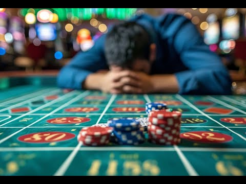 Day 1 No Gambling - How Online Gaming Ruined My Life