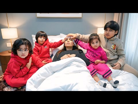 Sabne Milke Kari Mummy Ki Care