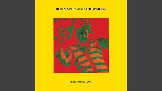 Bob Marley &amp; The Wailers - Redemption Song (Remastered) [Audio HQ]