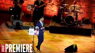 محمد عساف يغني جاري ياحمودة و يشعل مسرح قرطاج دولي