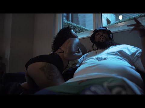 Bad Lungz - Cold Hearted (Official Video)