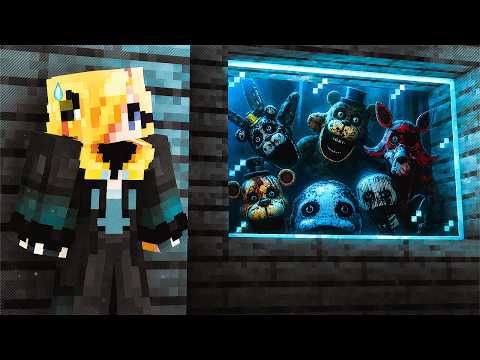HO AGGIUNTO TUTTE le MOD HORROR più TERRIFICANTI su MINECRAFT SURVIVAL!!