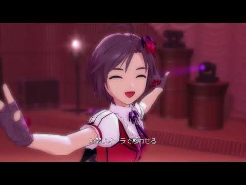 THE iDOLM@STER 2: Kyun! Vampire Girl -  Kikuchi Makoto