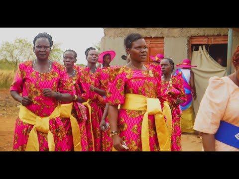 Rubanga Oyee by Youngman (New 2023 Music Video)