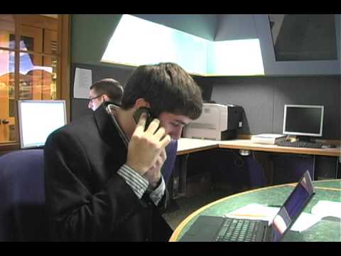 Crime In Stereo - Nixon