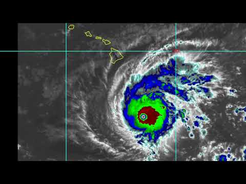 August 21, 2018 Weather Xtreme Video - Afternoon Edition