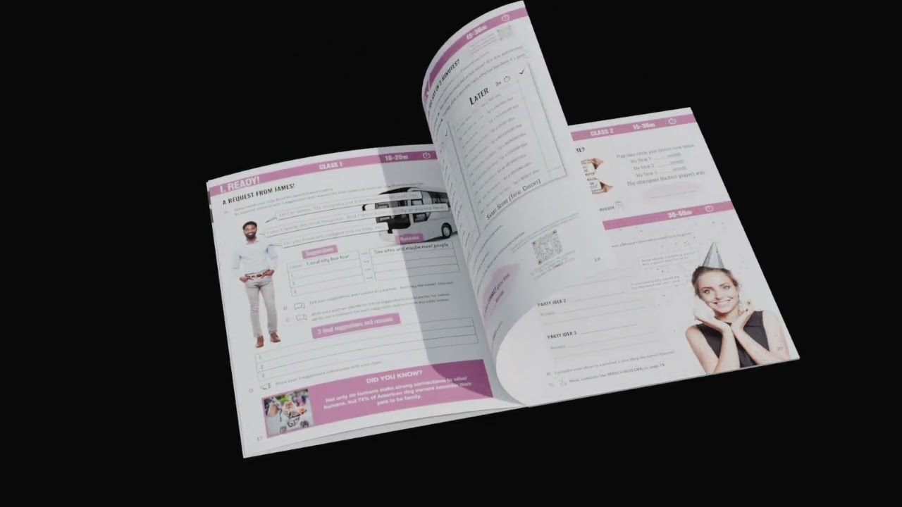 Claim your free SC3 PDF sample today!