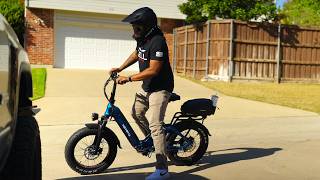 Your Bug Out Plan Needs This: Heybike Ranger 3.0 Pro