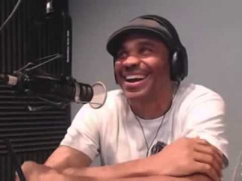 Corey Holcomb says most women dont know they are hoes