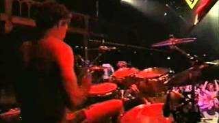 No Doubt Live in Amsterdam Full Concert 27/04/2000