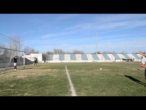 Alvear Football Club Vs  Sportivo Independiente Final Veteranos Senior  2)