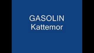 Gasolin   Kattemor