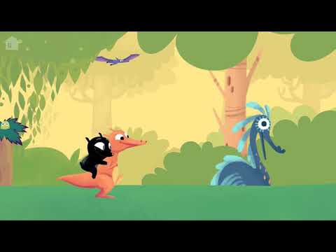 Hupsi youtube-video