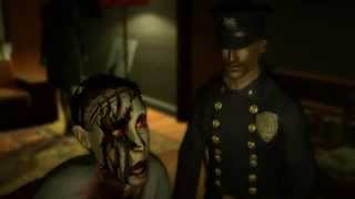 The Haunter Of The Dark  2013 1st Place winner