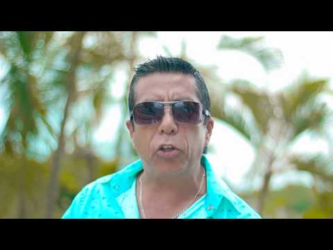 Pedro Rojas - Por Mi gente, salud Video Full HD