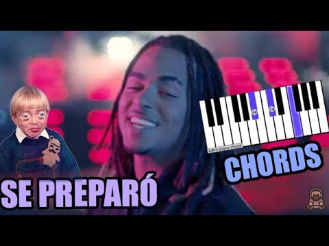 Se Preparó - Ozuna