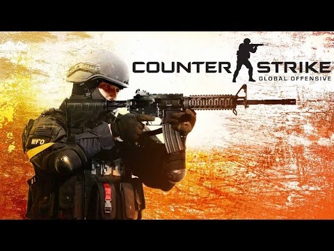 Main Theme (Winter Version) - Counter-Strike: Global Offensive