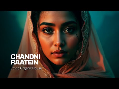 Ethereal Organic House | CHANDNI RAATEIN | Atmospheric Deep House | CHILLSET
