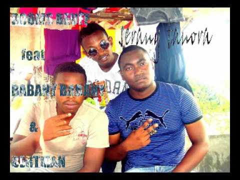 BOOMS BEUFF feat BABANY BABANY & BERTMAN        serany tanora  mp4
