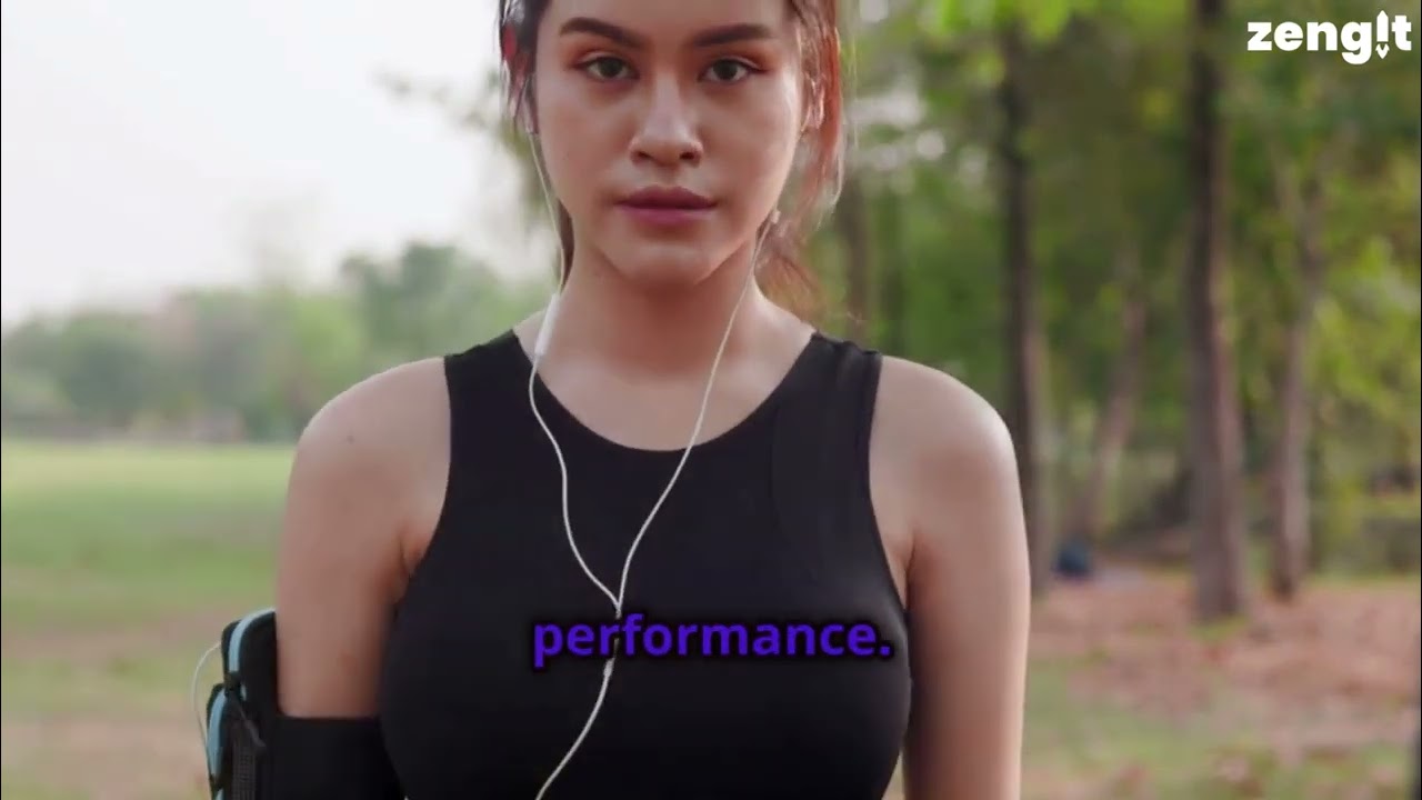 Paris 2024: A New Era of AI and Tech Innovations in Sports | Technology | Olympic Games #zengit