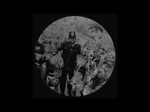 InvisibleZMK - Driven By Drive