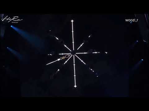 SEVENTEEN  fanmeeting  - 24H - 210427  ’ HARE ’